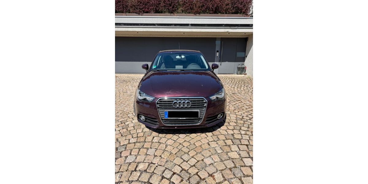 Audi A1 107.900 km 7.900 &euro; Starnberg 82319