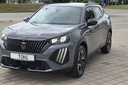 Peugeot 2008 21.500 km 23.900 &euro; München 81243