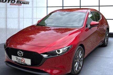 Mazda 3 35.190 km 22.980 &euro; Höhenkirchen-Siegertsbrunn 85635