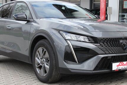 Peugeot 408 8.508 km 23.950 &euro; Ebersberg 85560