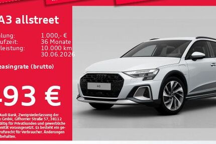 Audi A3 24.900 km 37.994 &euro; Eching 85386