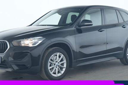 BMW X1 24.594 km 26.675 &euro; Garching bei München 85748
