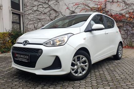 Hyundai i10 22.000 km 12.300 € Puchheim 82178
