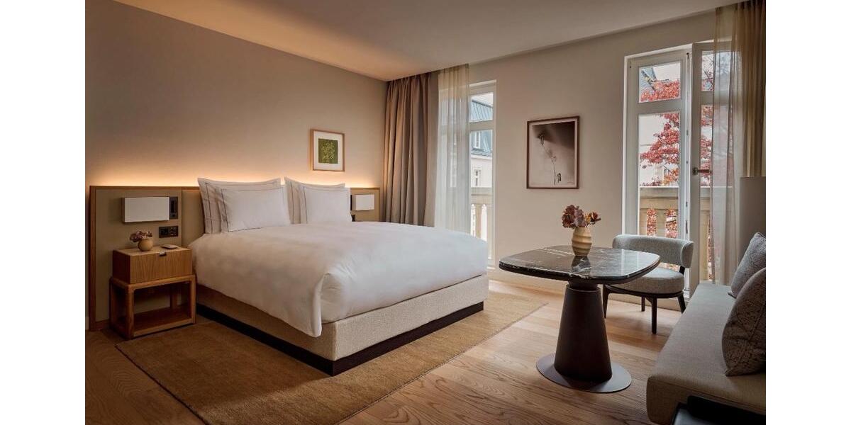 Etagenwohnung München Aubing-Lochhausen-Langwied - 1 Zimmer, 25 m&sup2;, 830&euro; | Angebot:26670259