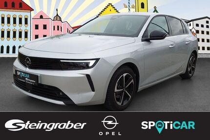 Opel Astra 11.600 km 22.480 € Holzkirchen 83607