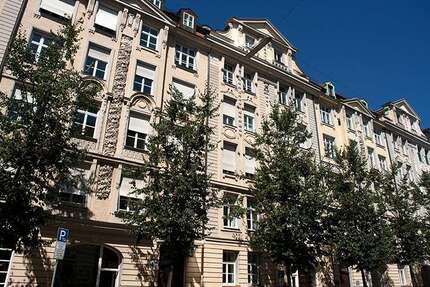 Wohnung München - 3.5 Zimmer, 160 m&sup2;, 4.980&euro; | Angebot:25319409