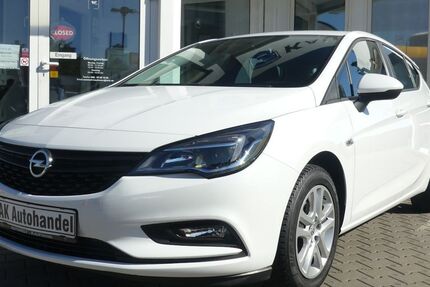 Opel Astra 72.265 km 7.890 &euro; München 80687
