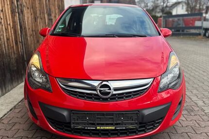 Opel Corsa 122.400 km 3.490 &euro; München 80995