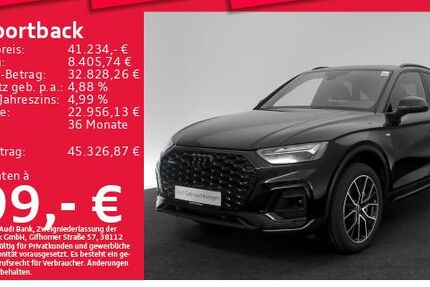 Audi Q5 55.980 km 39.448 &euro; München 80935