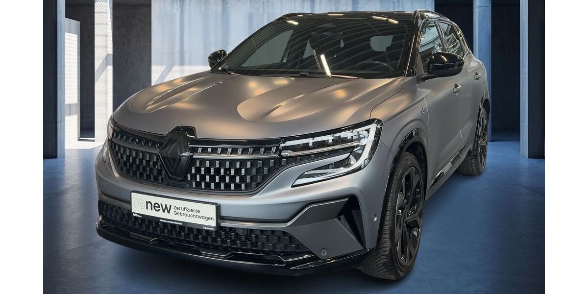 Renault Austral 17.017 km 28.290 &euro; München 81827