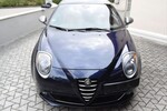 Alfa Romeo MiTo 166.000 km 10.990 &euro; München 80313