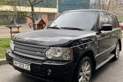 Land Rover Andere 169.000 km 13.000 &euro; Feldkirchen 85622