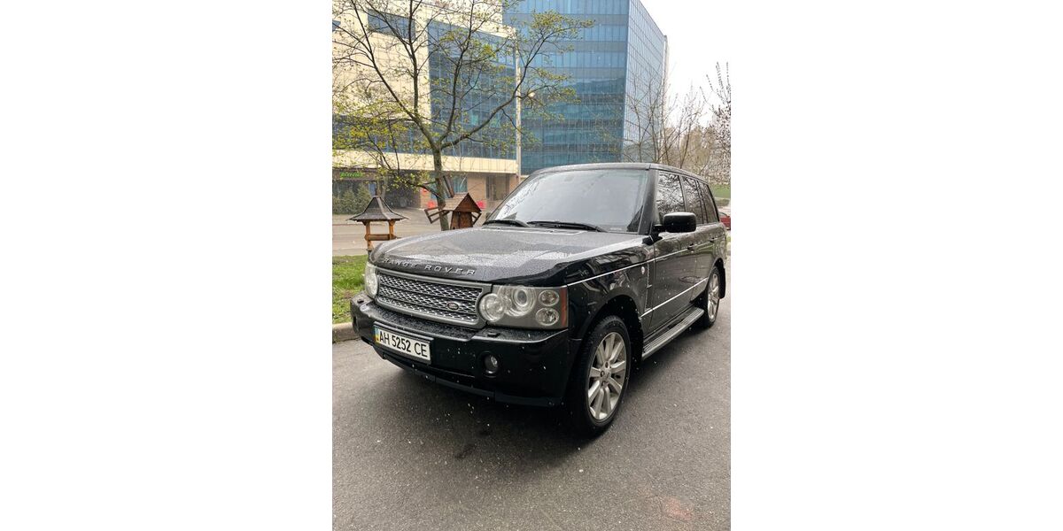 Land Rover Andere 169.000 km 13.000 &euro; Feldkirchen 85622