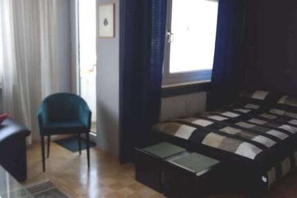 Wohnung München Giesing - 1 Zimmer, 41 m&sup2;, 875&euro; | Angebot:25421256