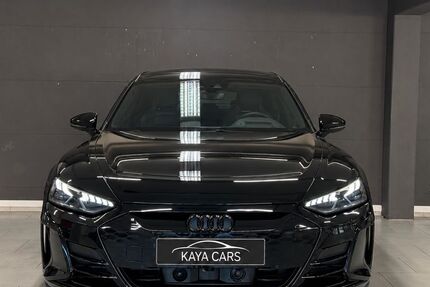 Audi RS e-tron GT 5.300 km 88.900 &euro; München 81829