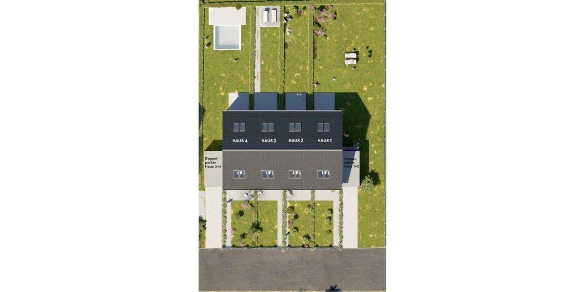 Reihenendhaus München Allach-Untermenzing - 5 Zimmer, 131 m&sup2;, 1.090.900&euro; | Angebot:25111792