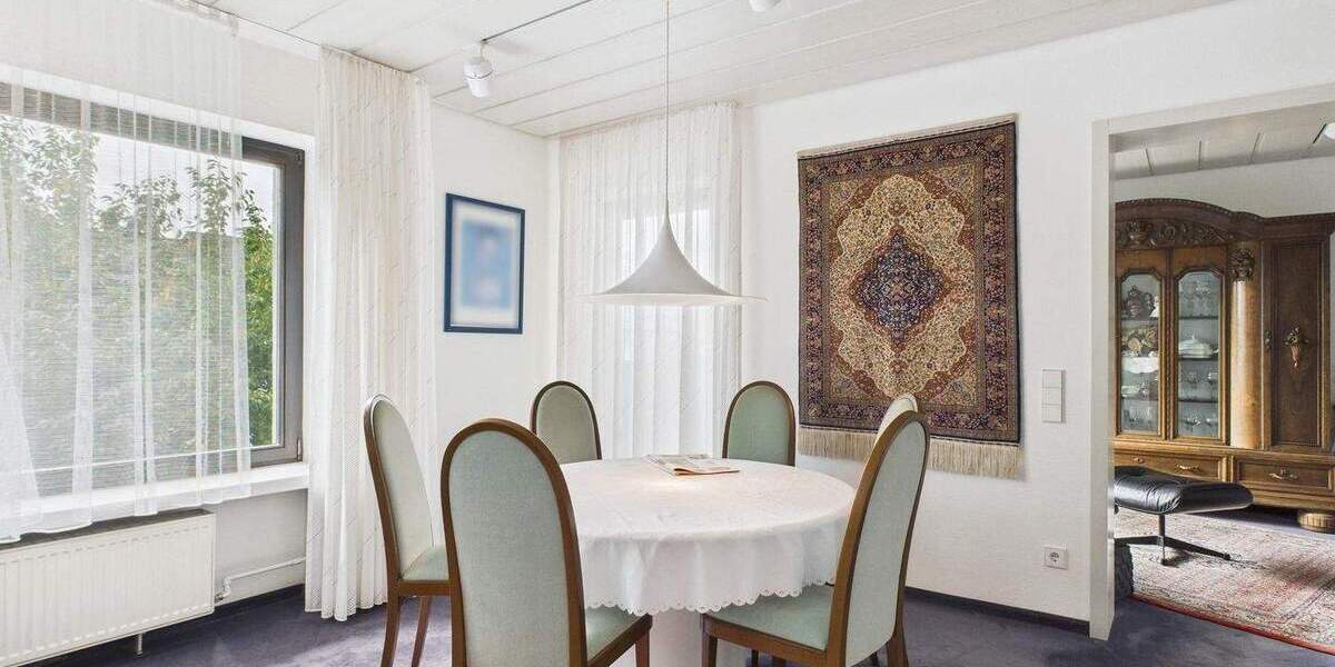 Mehrfamilienhaus, Wohnhaus Markt Schwaben - 6 Zimmer, 155 m&sup2;, 749.000&euro; | Angebot:25708188