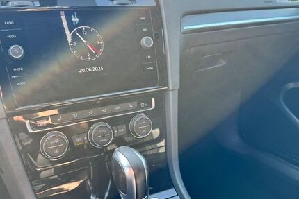 VW Golf 125.000 km 19.900 € Puchheim 82178