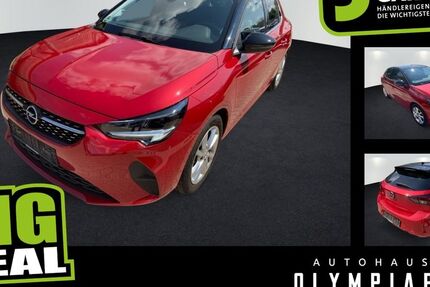 Opel Corsa 40.078 km 12.975 &euro; München 80992