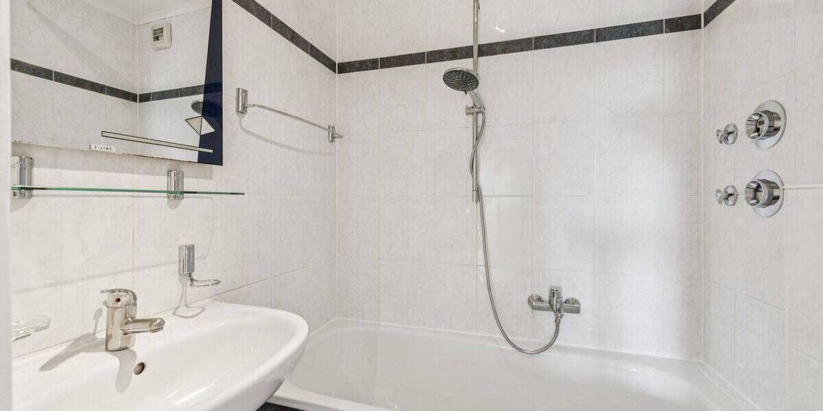 Etagenwohnung München Schwabing-West - 2 Zimmer, 50 m&sup2;, 419.000&euro; | Angebot:26826369