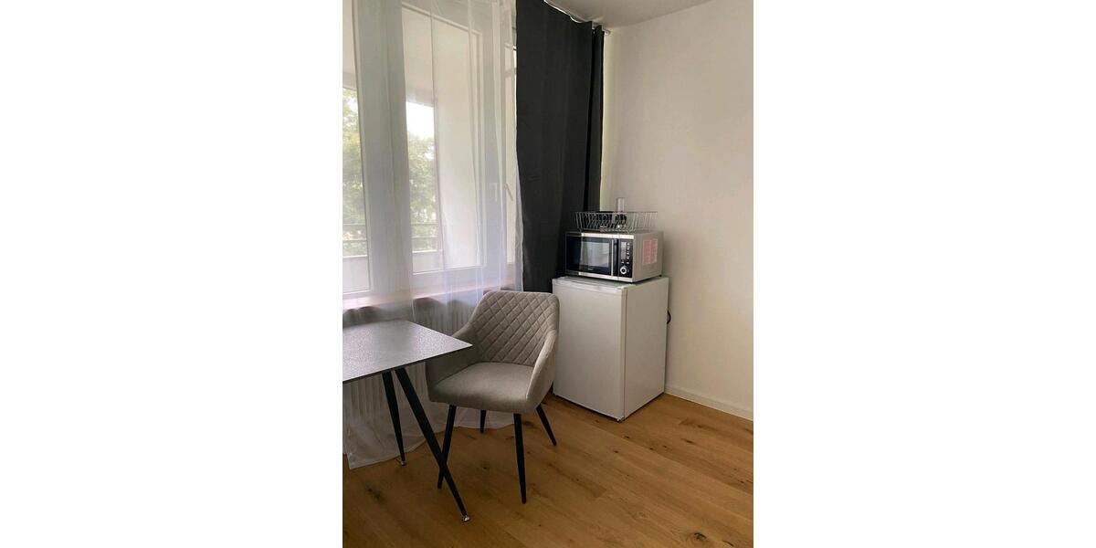Etagenwohnung München Aubing-Lochhausen-Langwied - 1 Zimmer, 1.395&euro; | Angebot:22987965