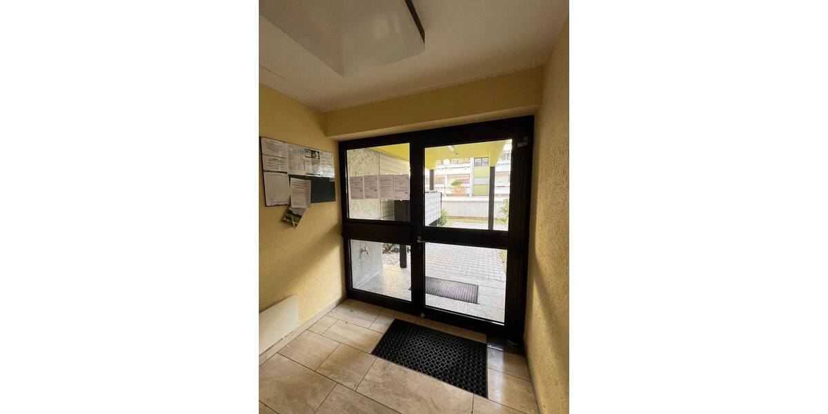 Etagenwohnung München Obergiesing - 2 Zimmer, 56 m&sup2;, 299.000&euro; | Angebot:26244894