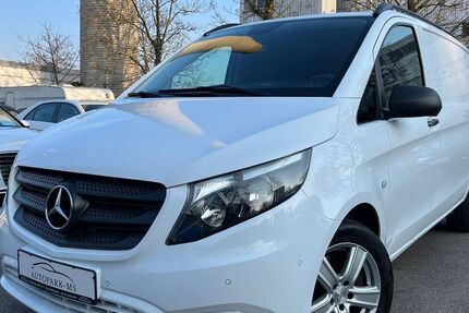 Mercedes-Benz Vito 150.000 km 17.990 &euro; München 81243