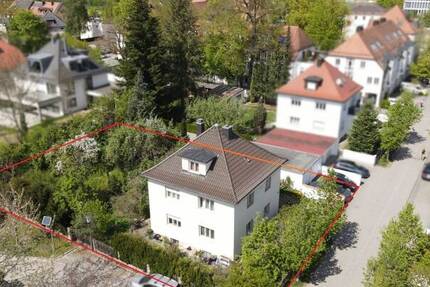 Grundstück Haar - 2.100.000&euro; | Angebot:25743972