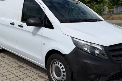 Mercedes-Benz Vito 87.014 km 23.990 &euro; München 81243