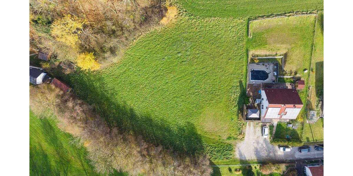 Grundstück Fürholzen Fürholzen - 595.000&euro; | Angebot:23979285