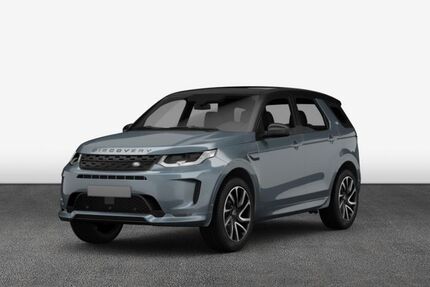 Land Rover Discovery Sport 57.401 km 40.498 &euro; München 80809