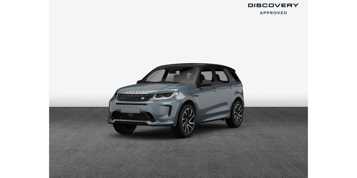 Land Rover Discovery Sport 57.401 km 43.997 &euro; München 80809