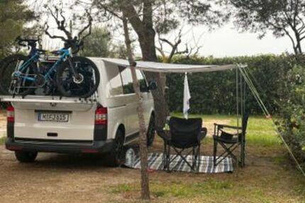 VW T5 Transporter 118.000 km 18.000 &euro; München 81829