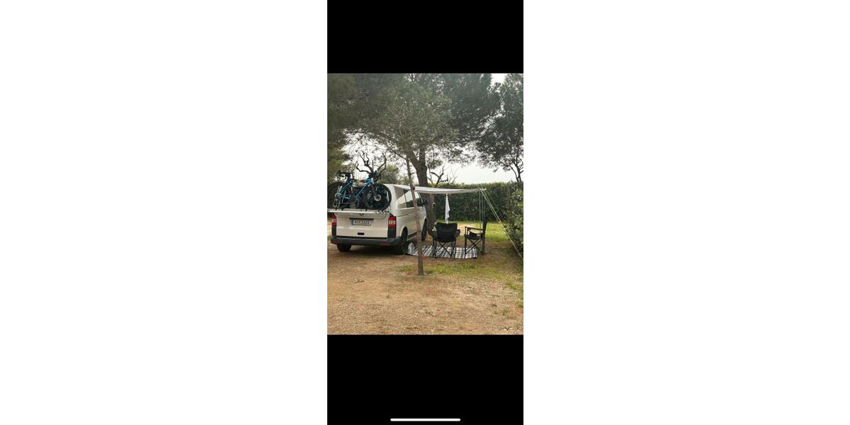 VW T5 Transporter 118.000 km 18.000 &euro; München 81829