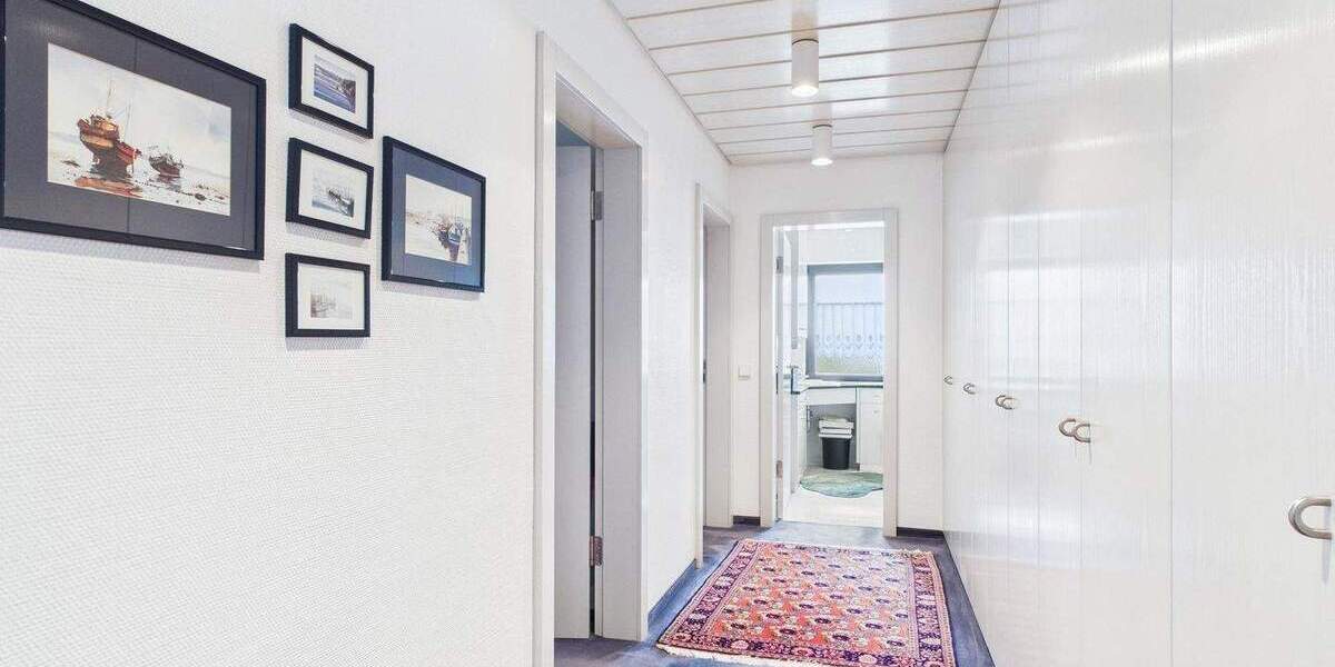 Mehrfamilienhaus, Wohnhaus Markt Schwaben - 6 Zimmer, 155 m&sup2;, 749.000&euro; | Angebot:25708188