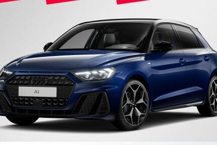 Audi A1 1.500 km 38.088 &euro; München 81669