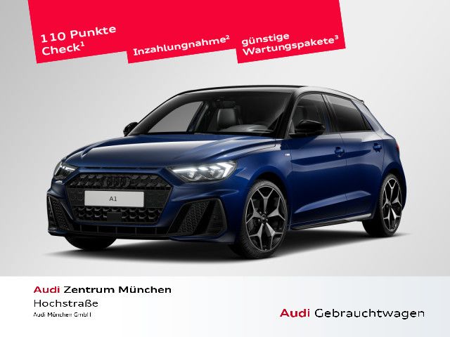 Audi A1 1.500 km 38.088 &euro; München 81669