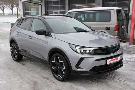 Opel Grandland X 24.927 km 22.750 &euro; Ebersberg 85560