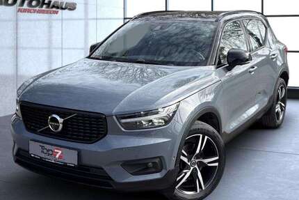Volvo XC40 45.200 km 27.950 &euro; Kirchseeon bei München 85614