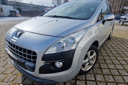 Peugeot 3008 167.700 km 3.650 &euro; München 81829