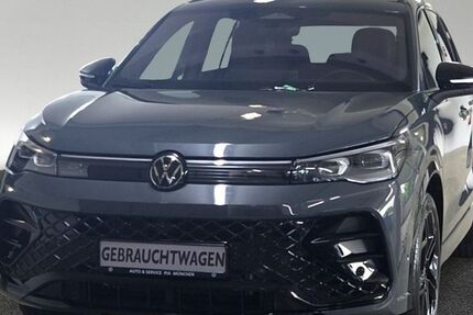 VW Tiguan 31.600 km 47.960 &euro; München 80935