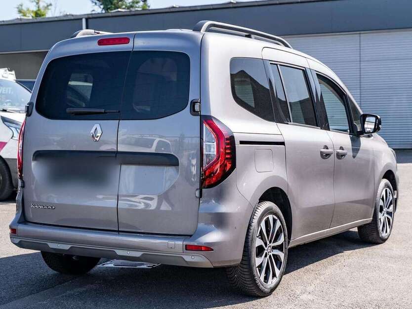Kangoo