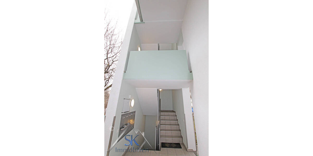Etagenwohnung Puchheim Puchheim Bahnhof - 4 Zimmer, 110 m&sup2;, 695.000&euro; | Angebot:26155047
