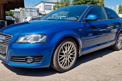 Audi A3 226.777 km 3.999 &euro; Fürstenfeldbruck 82256