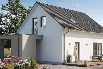 Haus Neufahrn bei Freising Mintraching-Grüneck - 5 Zimmer, 135 m&sup2;, 559.000&euro; | Angebot:27312102
