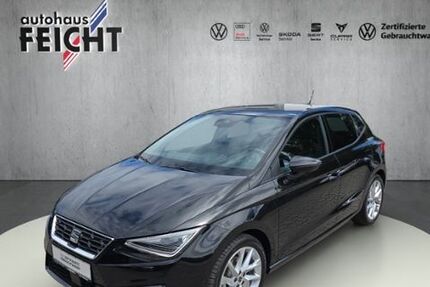 Seat Ibiza 2.411 km 23.329 &euro; Haar 85540