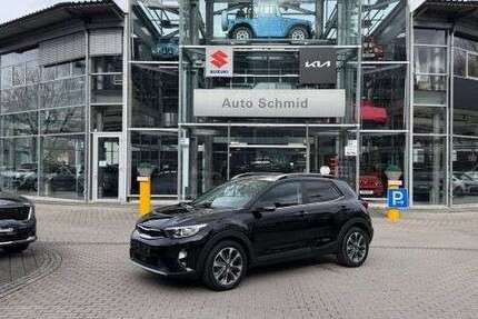 Kia Stonic 48.212 km 13.990 &euro; München 81241