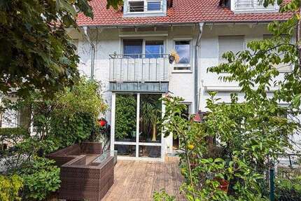 Haus München Aubing-Lochhausen-Langwied - 5 Zimmer, 100 m&sup2;, 979.000&euro; | Angebot:27722564