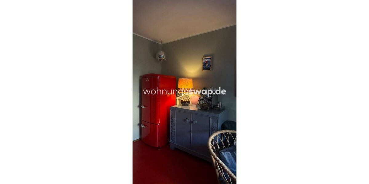 Etagenwohnung München Untergiesing-Harlaching - 2 Zimmer, 55 m&sup2;, 900&euro; | Angebot:26024119