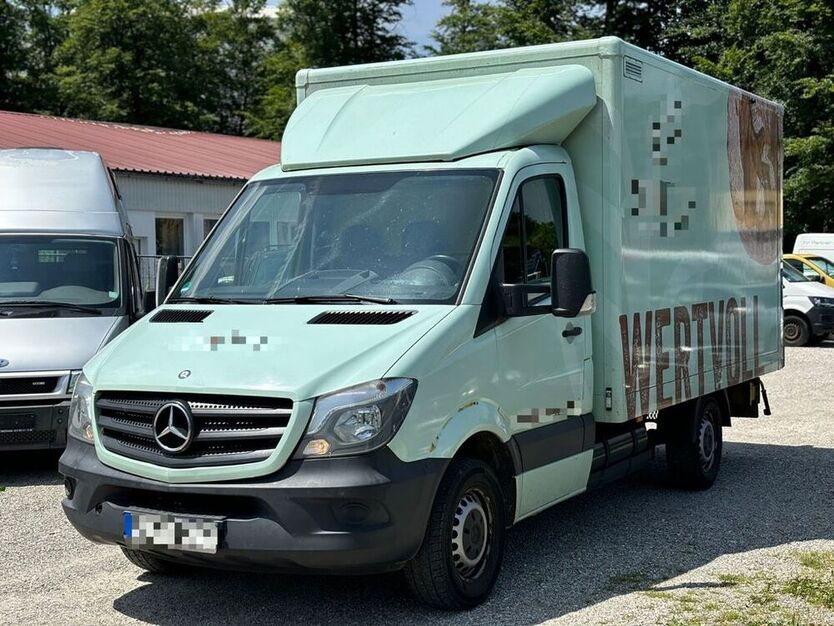 Sprinter